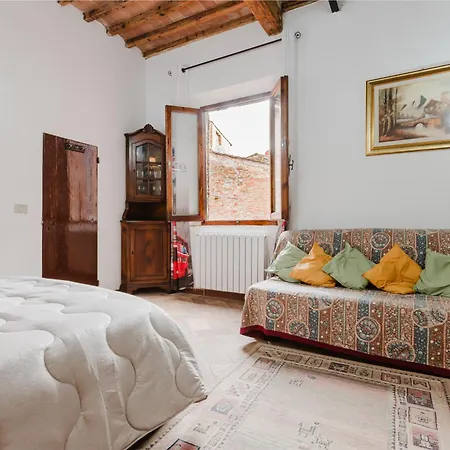 Borgo Antico Apart-hotel 3*