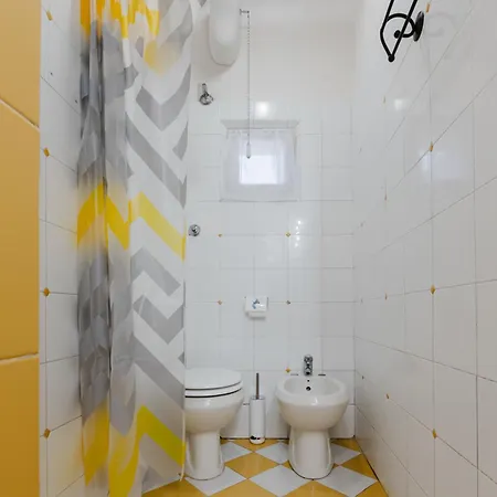 Borgo Antico Apart Otel *