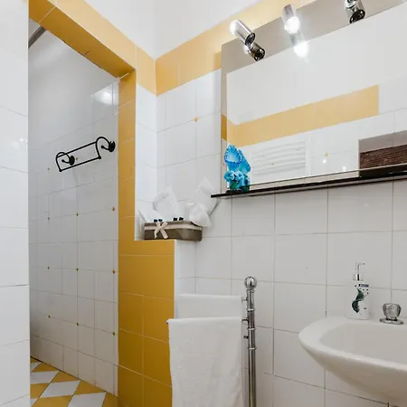 Borgo Antico Appart hôtel Certaldo