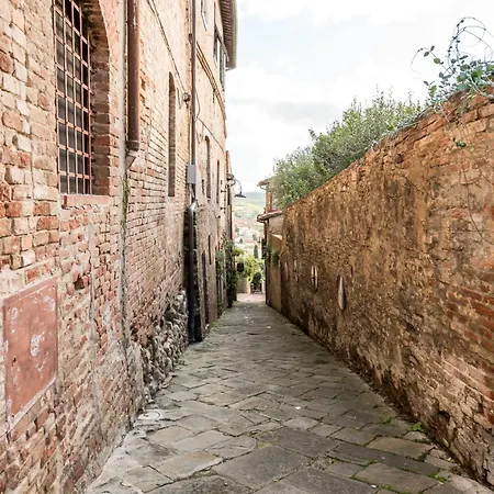 Aparthotel Borgo Antico