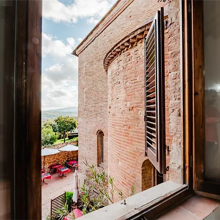 Borgo Antico Appart hôtel *
