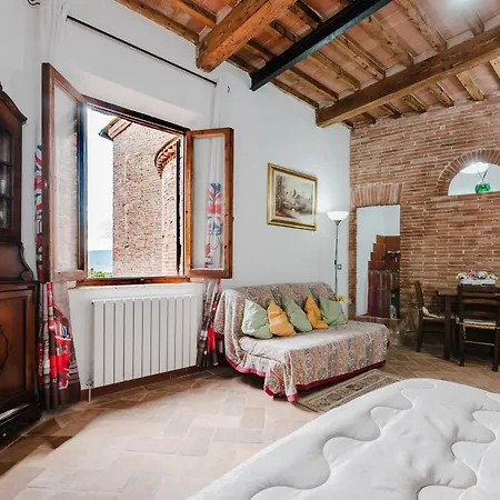 Apart Otel Borgo Antico *